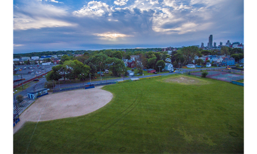 Coyne Field